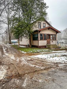 1451 Franklin St, Muskegon, MI, 49441