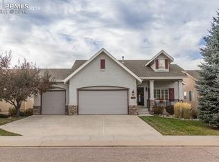 5766 Creekwood Ct, Colorado Springs, CO 80918