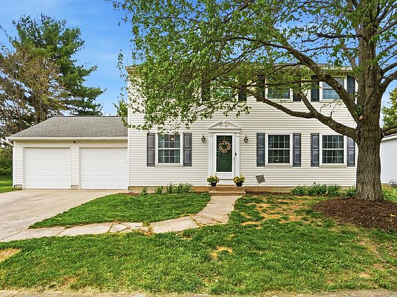 2nd image of 3846 Saddlebrook Ct