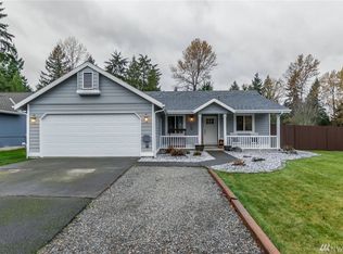 11402 191st Ave E, Bonney Lake, WA