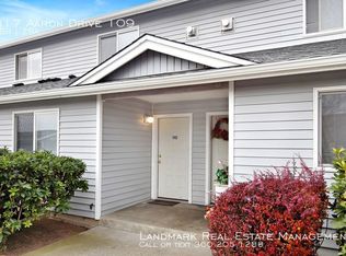 817 Aaron Dr UNIT 109, Lynden, WA 98264