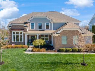 4173 Kattman Ct, Carmel, IN