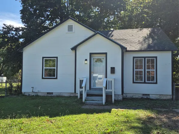 1740 W 37th Pl, Tulsa, OK 74107