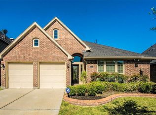 16015 Juniper Shores Dr, Houston, TX 77044