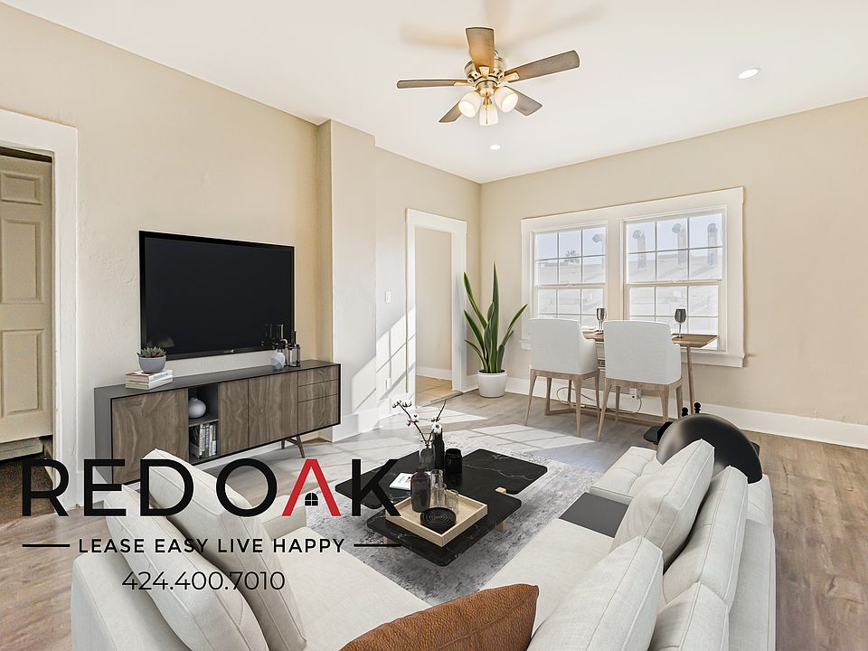 1st image of 4606 S Vermont Ave APT 6