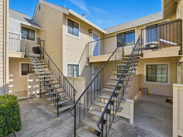 7441 Auburn Oaks Ct APT H, Citrus Heights, CA 95621