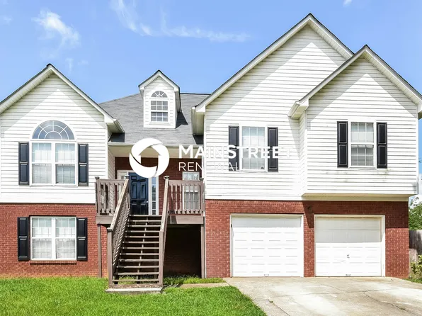 5752 Graceland Dr, Powder Springs, GA 30127