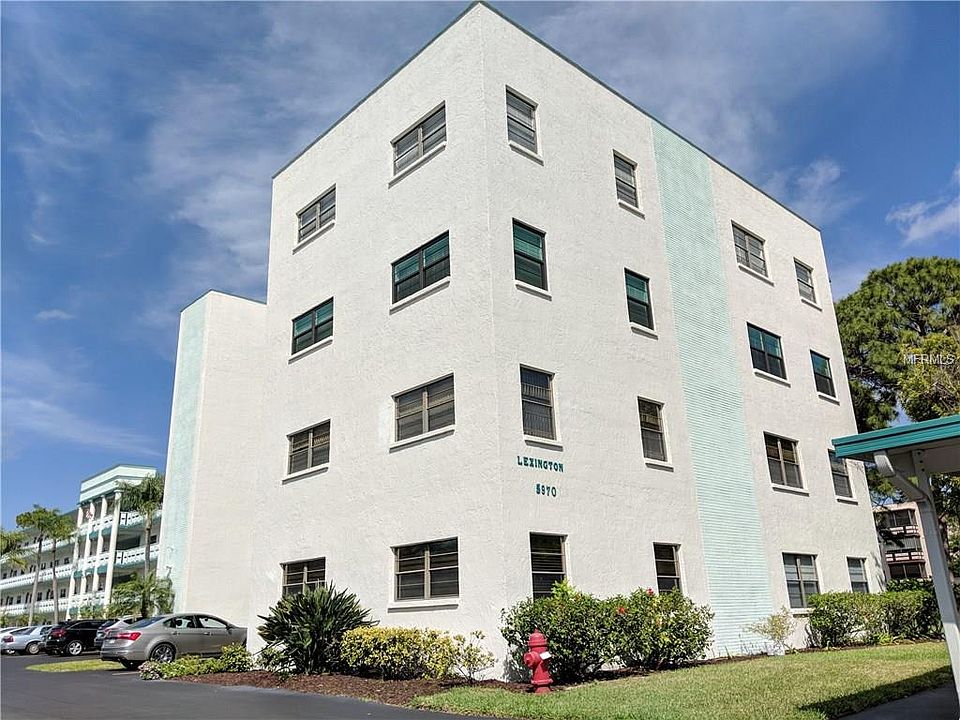 1st image of 5970 80th St N Unit 201