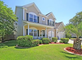 7303 Sanderling Ct, Hanahan, SC 29410