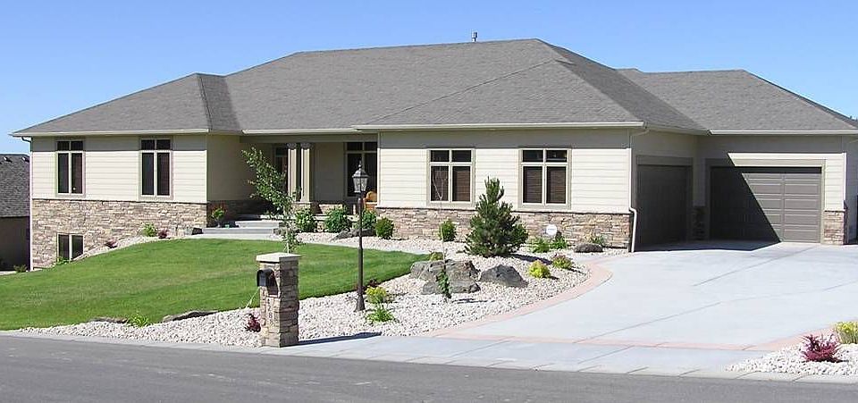 Premium location in Billings' most exclusive community