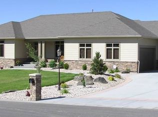 4288 Brandywood Dr, Billings, MT 59106
