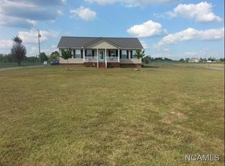 569 County Road 695, Holly Pond, AL 35083
