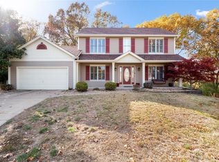 1509 Clayton Woods Ct, Ballwin, MO