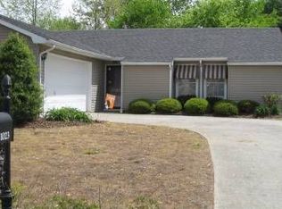 1023 Brighton Cir SE, Huntsville, AL 35803