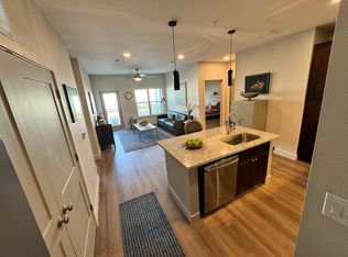 5205 Allum Rd #2B-2BA-1140SQFT, Houston, TX 77045