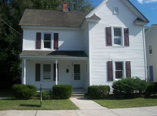 705 Howard St, Salisbury, MD 21801