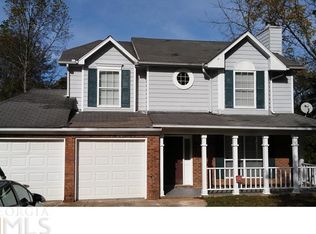 6006 Fairfield Estates Dr, Lithonia, GA 30058