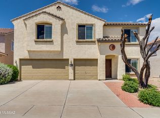 942 W Vuelta Olivero, Sahuarita, AZ 85629