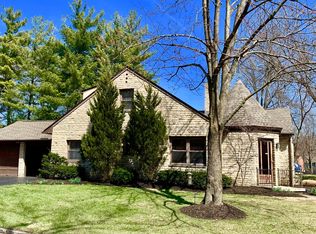 2564 Brookwood Rd, Columbus, OH 43209