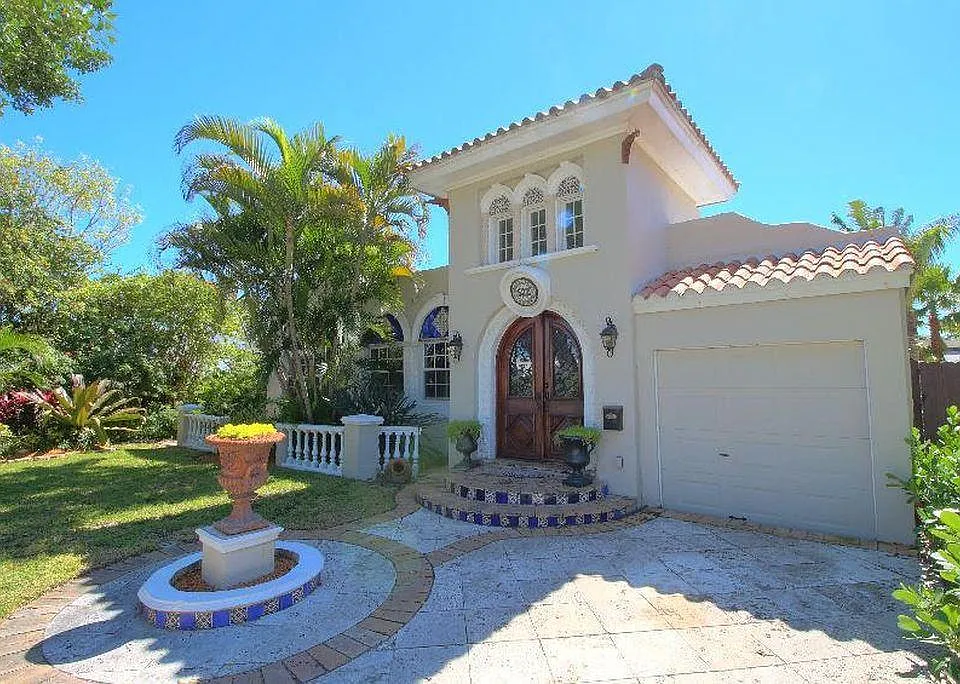 522 Sunset Rd