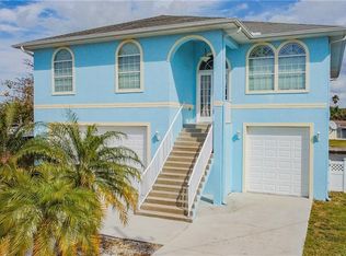 13628 Britton Dr, Hudson, FL 34667