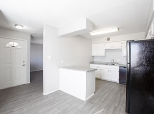 Heights at Tramway, Albuquerque, NM 87111