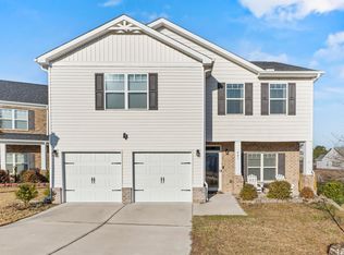 401 Lakemont Dr, Columbia, SC 29229