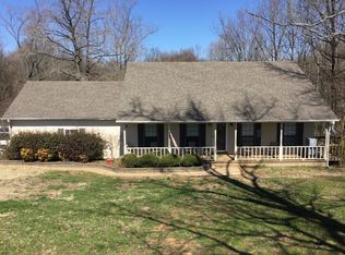 2080 Kelly Rd, Dyersburg, TN 38024