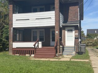 116-118 Hilton Ave, Youngstown, OH 44507