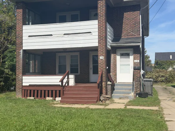 116-118 Hilton Ave, Youngstown, OH 44507