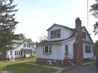 325 W Knowlton Rd, Media, PA 19063