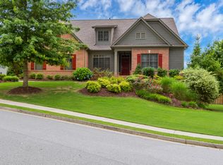 2785 Cezanne Ln, Cumming, GA 30041
