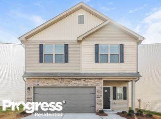 4334 Drifter Dr, Charlotte, NC 28227