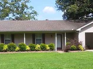 531 Mark Lynn Cir, Cabot, AR 72023
