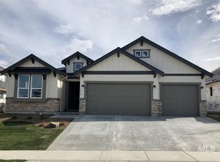 819 E Crest Rdg, Meridian, ID 83642