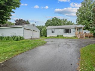2922 County Route 4, Fulton, NY 13069