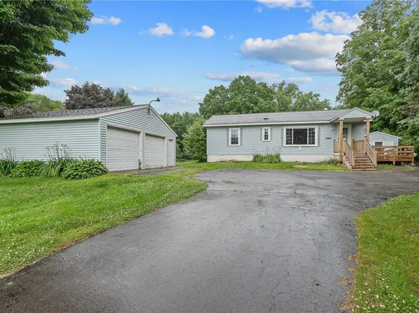 2922 County Route 4, Fulton, NY 13069