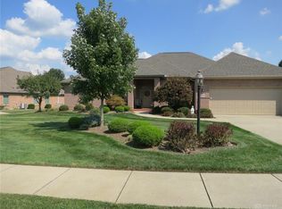 1388 Timshel St, Sugarcreek Township, OH 45440