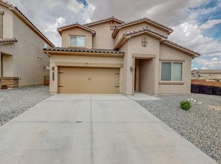 4320 Skyline Loop NE, Rio Rancho, NM 87144