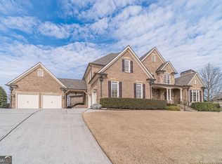 2262 Crimson King Dr, Braselton, GA 30517