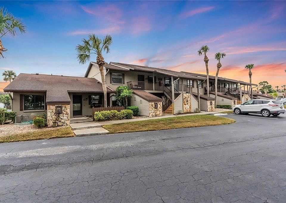 1st image of 927 Capri Isles Blvd APT 7