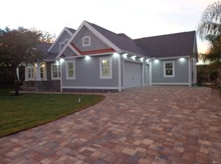 11 Arena Blanca, Ponce Inlet, FL 32127