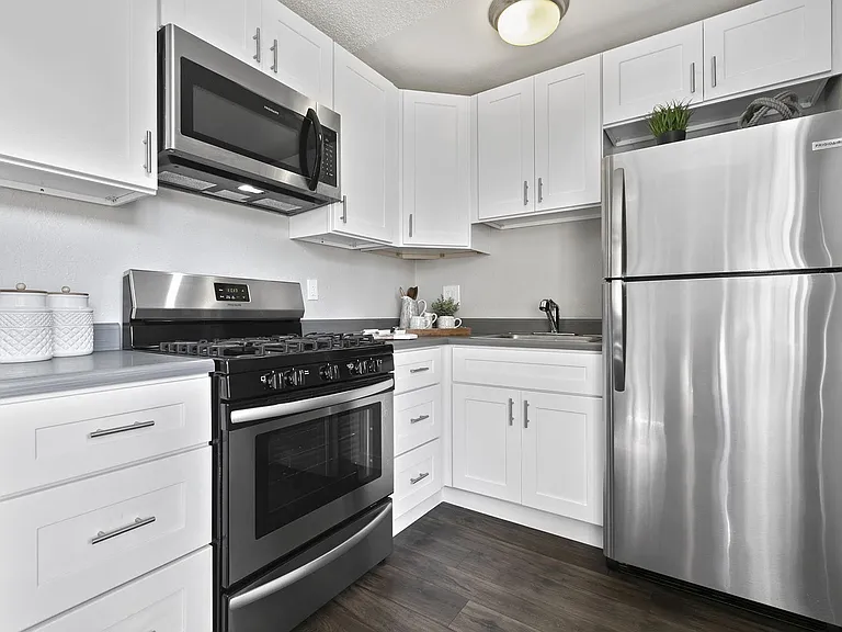 Casitas Apartments — Photo 26