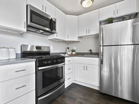 Casitas Apartments