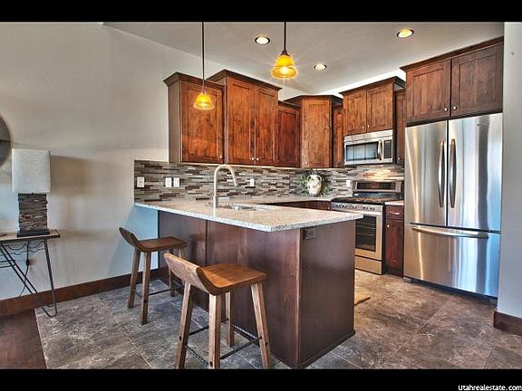 5th image of 1195 W Black Rock Trl #37M