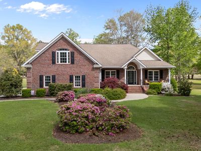 119 Arbon Lane, New Bern, NC, 28562