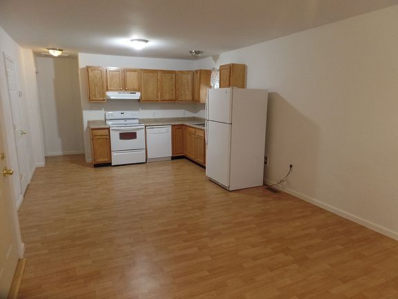 2nd image of 5505 N Clinton St #5505