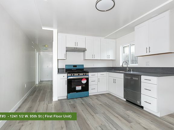 4th image of 1241 W 95th St #1/2