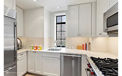 Sold by Douglas Elliman