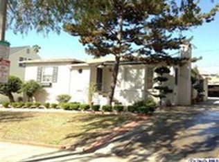 2225 Avondale Dr, Alhambra, CA 91803